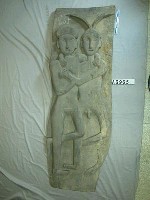 木雕板藏品圖，第3張